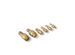 QUICK COUPLING FITTINGS, ROTATING
