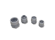 RTPR FITTINGS WITH TPR FLEXIBLE HOSES