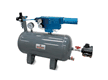 PNEUMATIC PUMPSETS