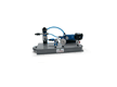 MINI PNEUMATIC PUMPSETS