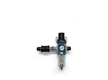 PNEUMATIC EQUIPMENT FOR MINI PNEUMATIC PUMPSET AND PUMPSET FEEDING