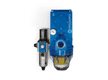 PNEUMATIC SUCTION PUMPS PA