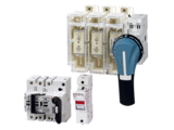 Fuse Protection