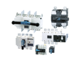 Load Break Switching (LBS)