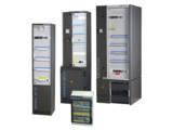 Medical Location Switchboards