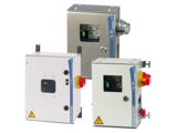 Safety Enclosures