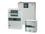 Enclosed Transfer Switches