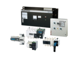 Transfer Switching Equipment (TSE)