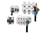 AC Switch disconnectors