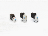 2.3Port Solenoid Valve / Direct Poppet Type