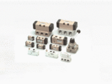 Air Operated Valves