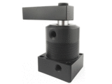 Pneumatic Clamp