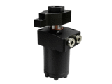 Hydraulic Swing Clamp