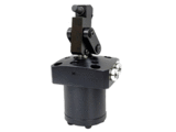 Hydraulic Clamp Cylinder