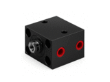 Hydraulic Pusher Cylinder