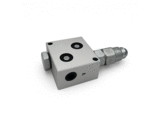 Hydraulic Valve
