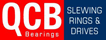 QCB Slew rings & Drives (NBC Group)