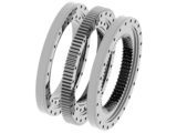 QCB Slewing Rings
