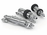 CNG - Breakaway Couplings