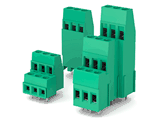 PCB PLURIMA - MORSETTIERE MULTI LIVELLO PER PCB