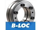 B-LOC Compression Hubs