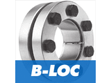 B-LOC Shrink Discs