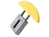 Linear Chain Tensioners