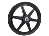 Pulleys and Mounting Adapters