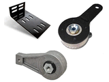 Rotary Belt & Chain Tensioners