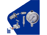 Mesure et instrumentation