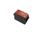 1750 modules with inserted components
