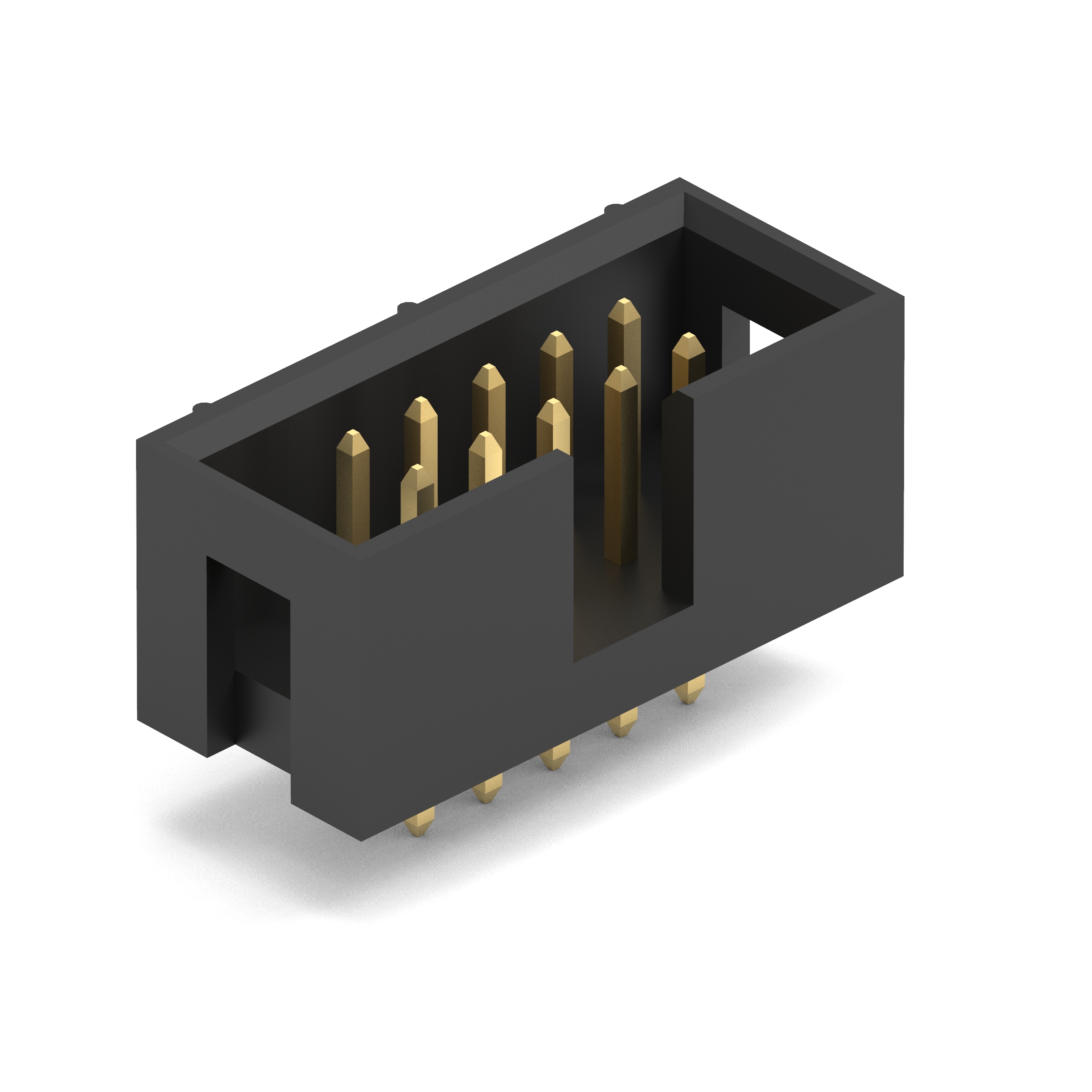 Box Header