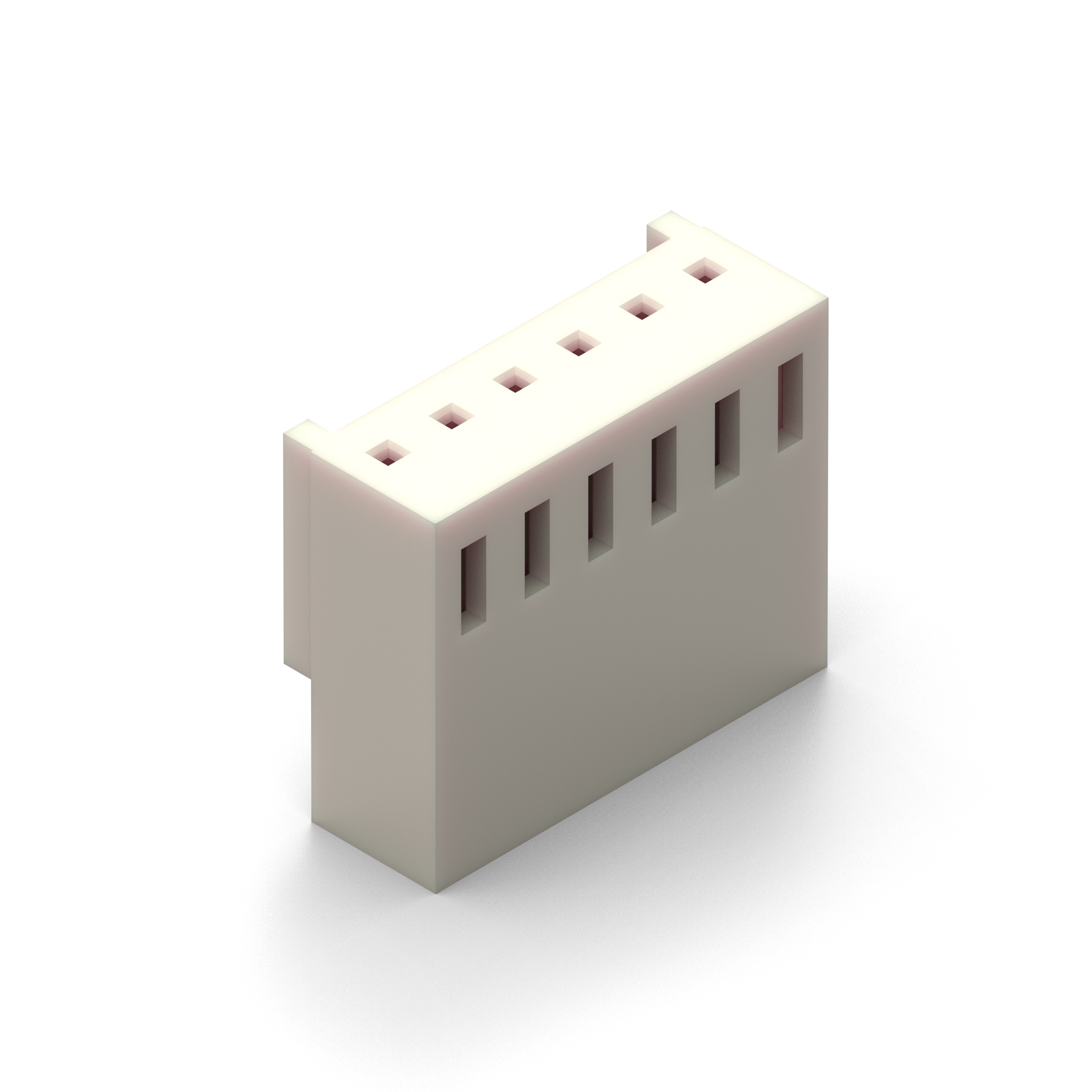 Terminal Housing