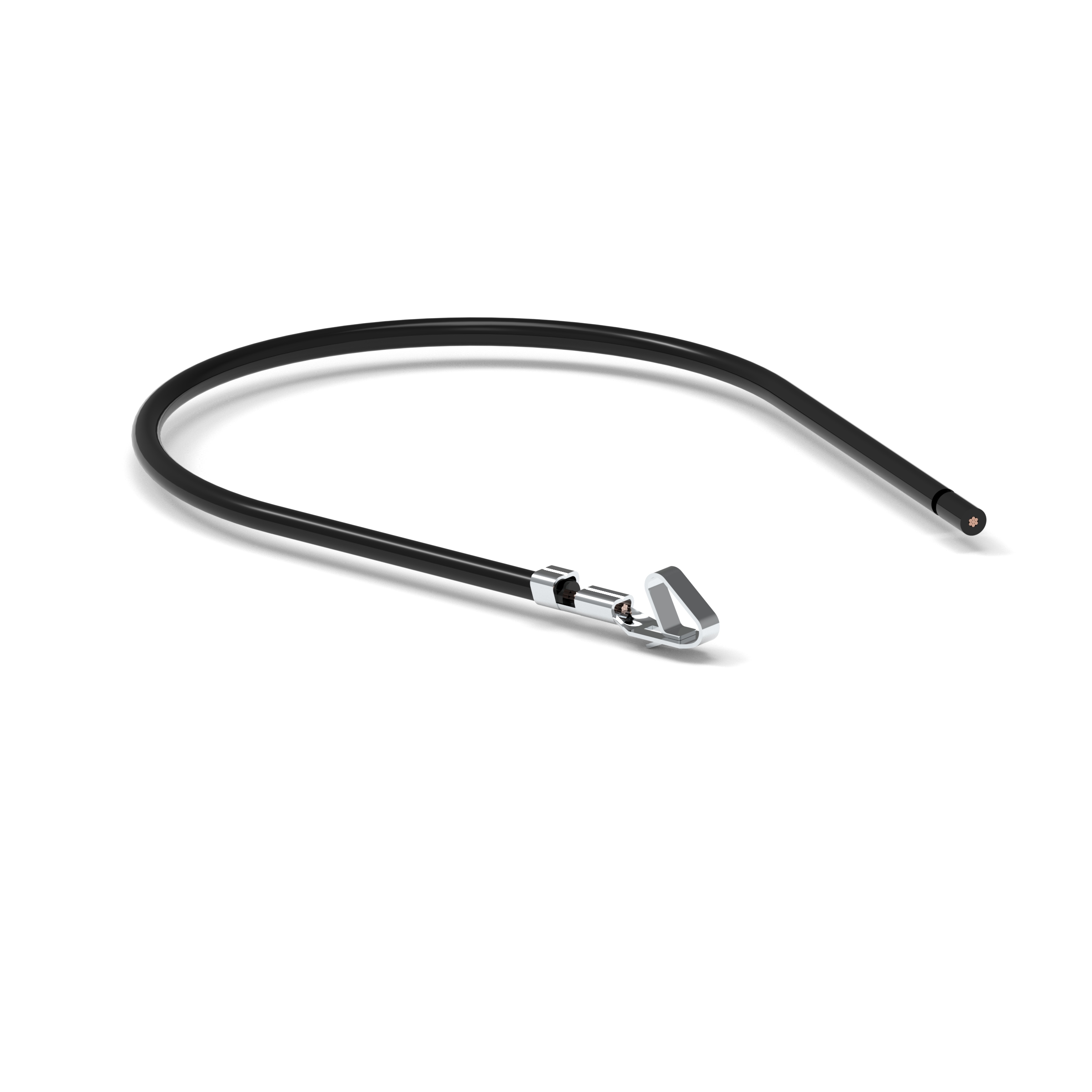 Pre-Crimped Cable
