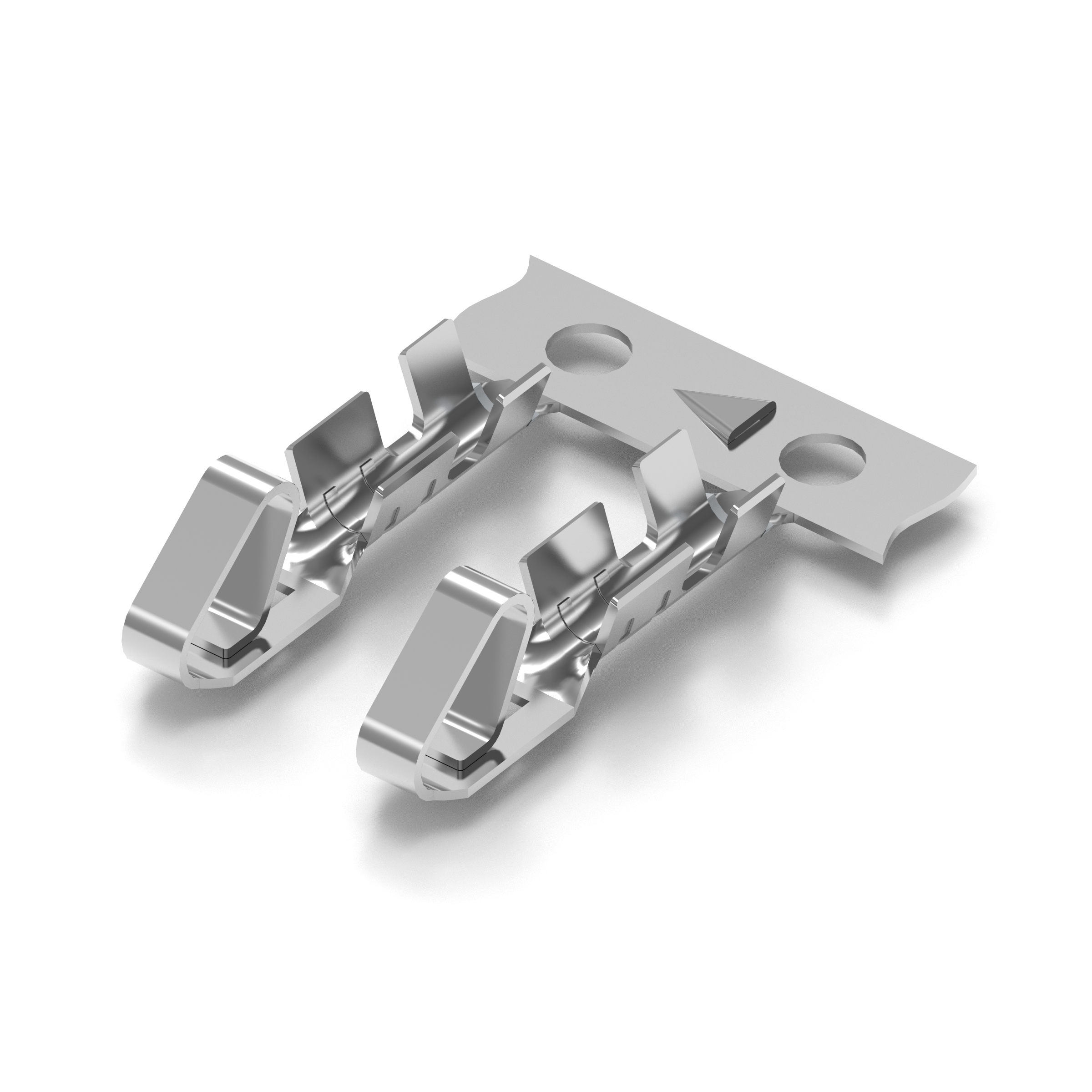 Crimp Terminal