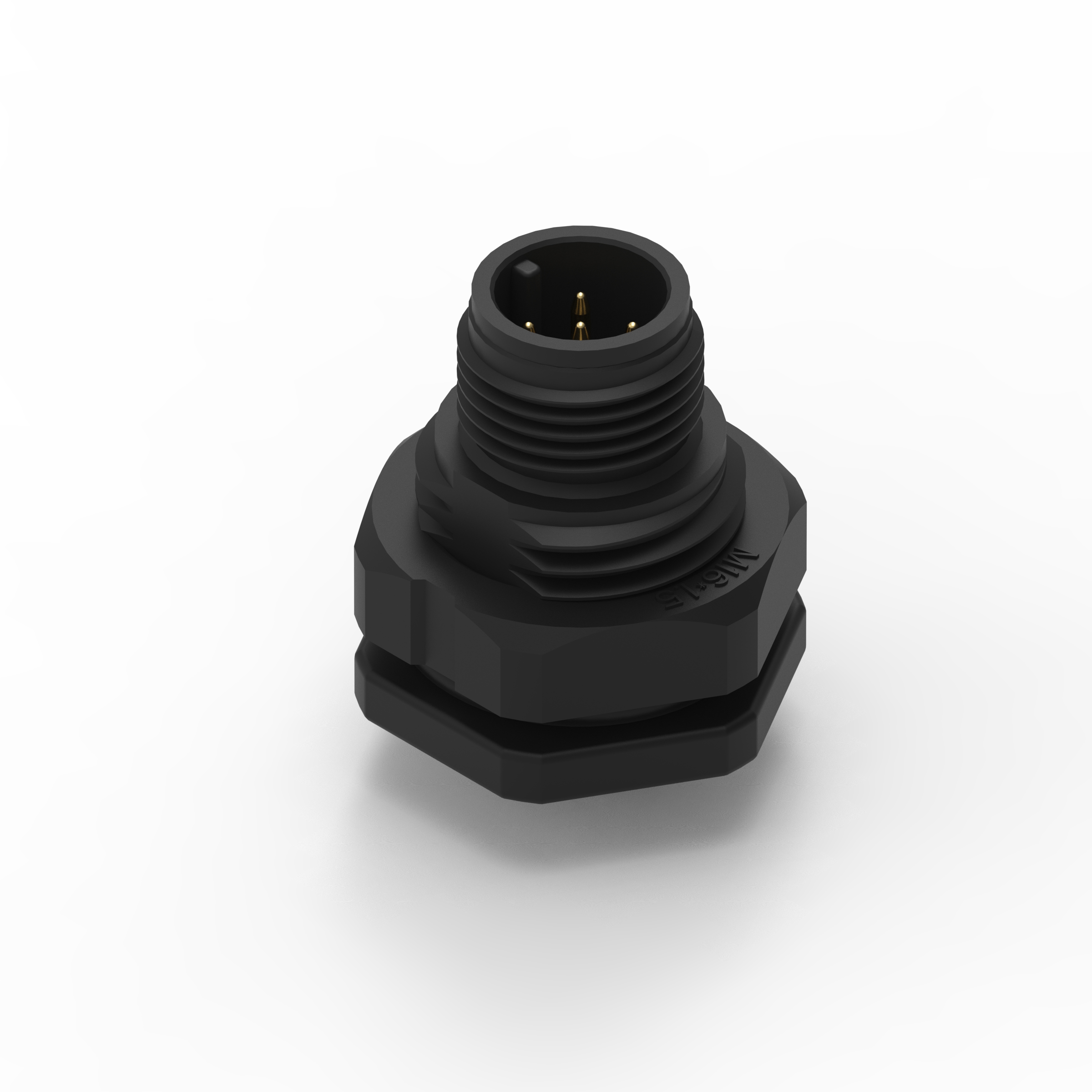 Panel solder Bucket