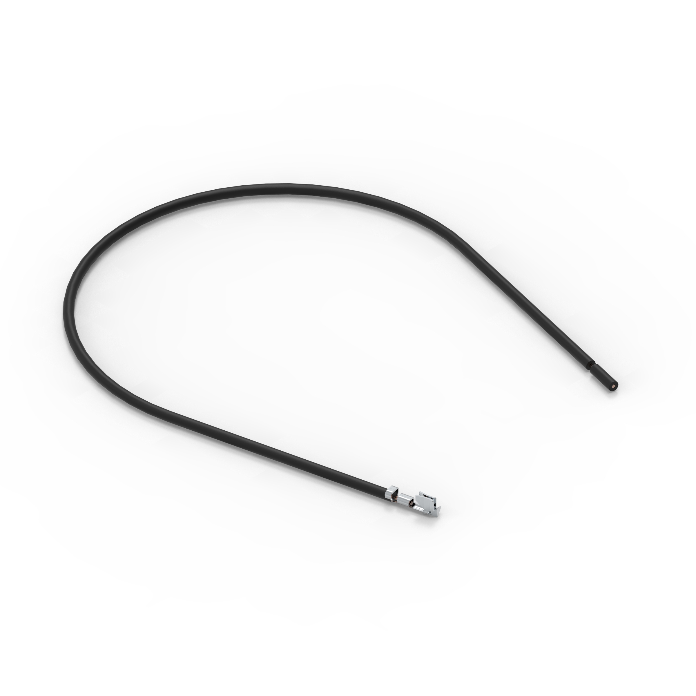 Pre-Crimped Cable