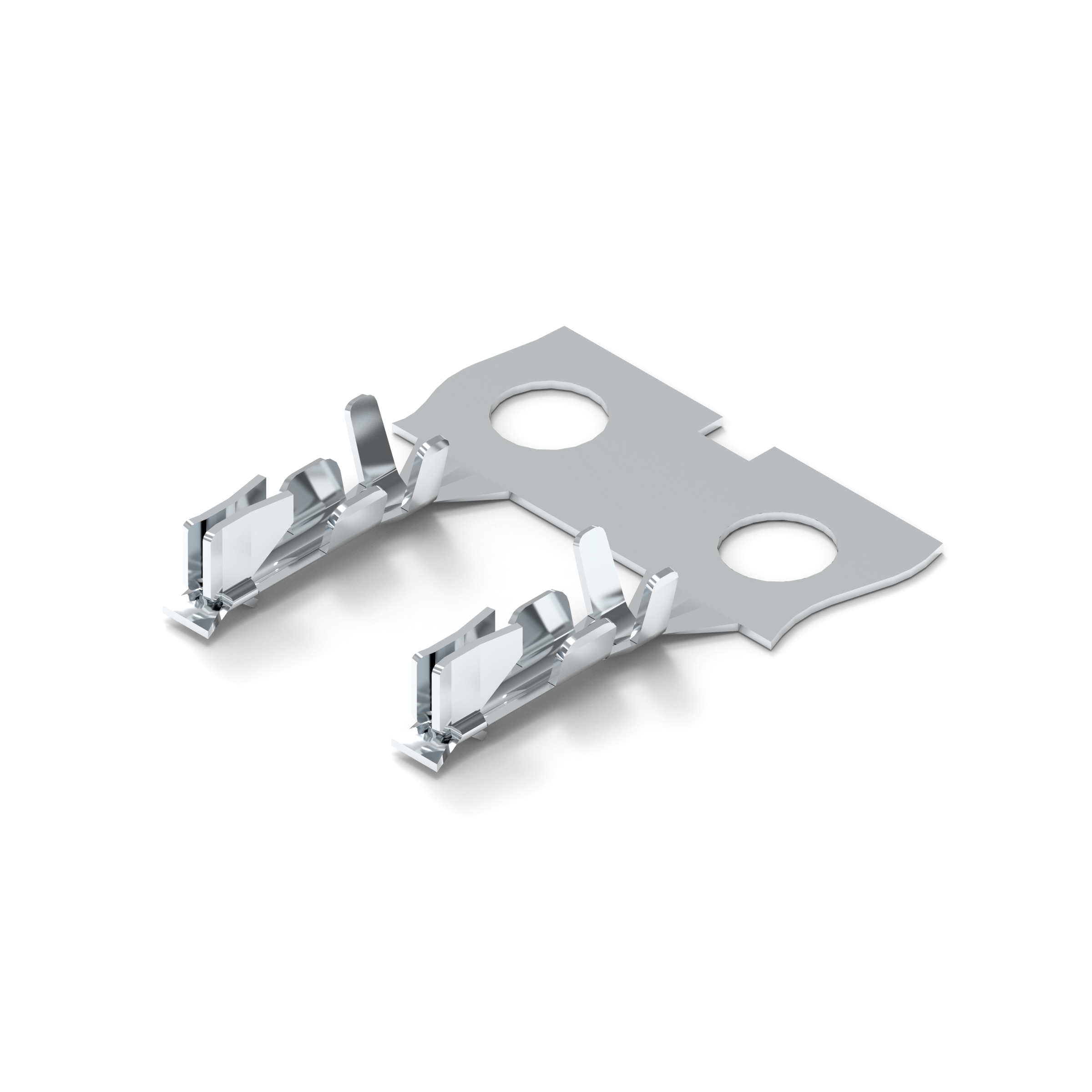 Crimp Terminal