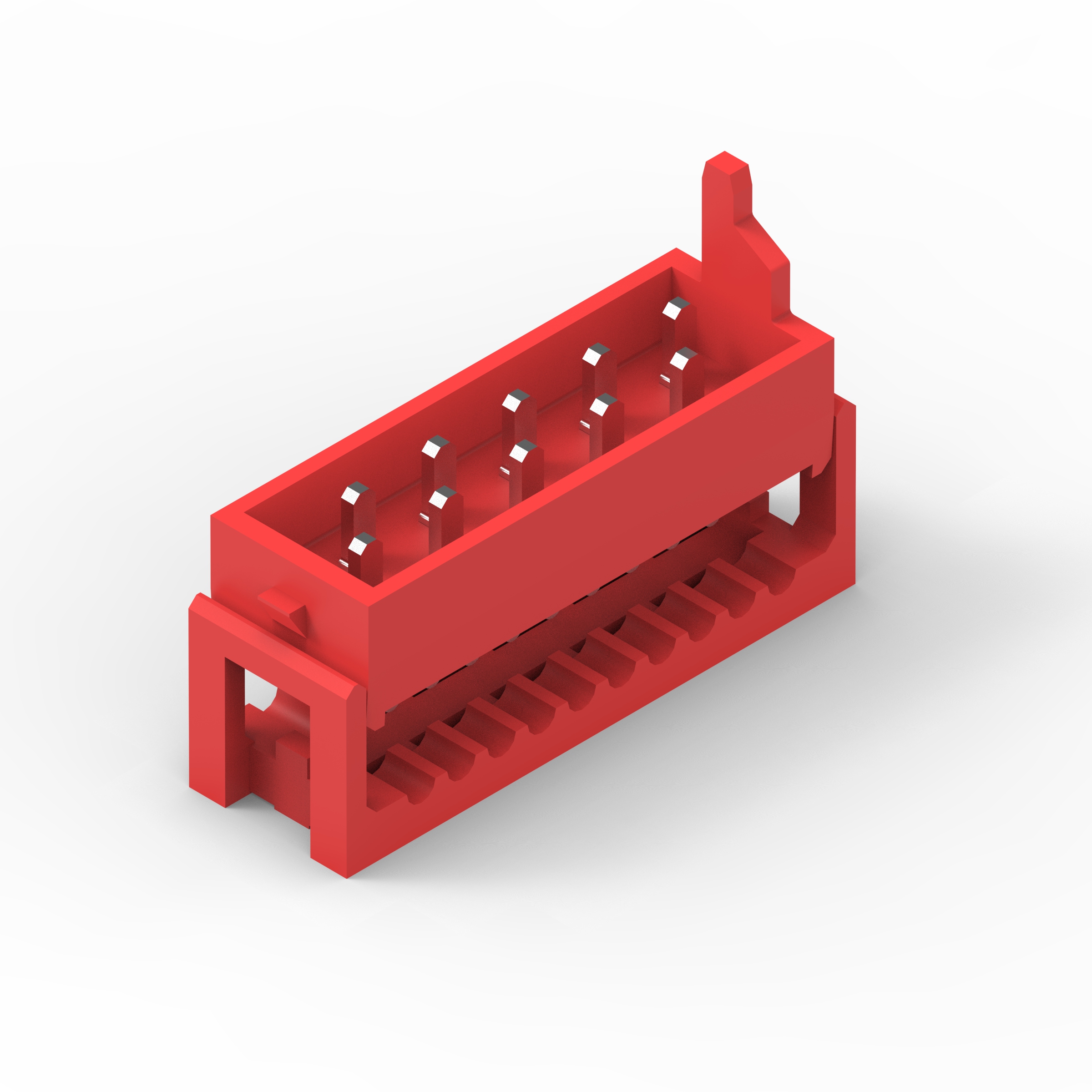 Connector
