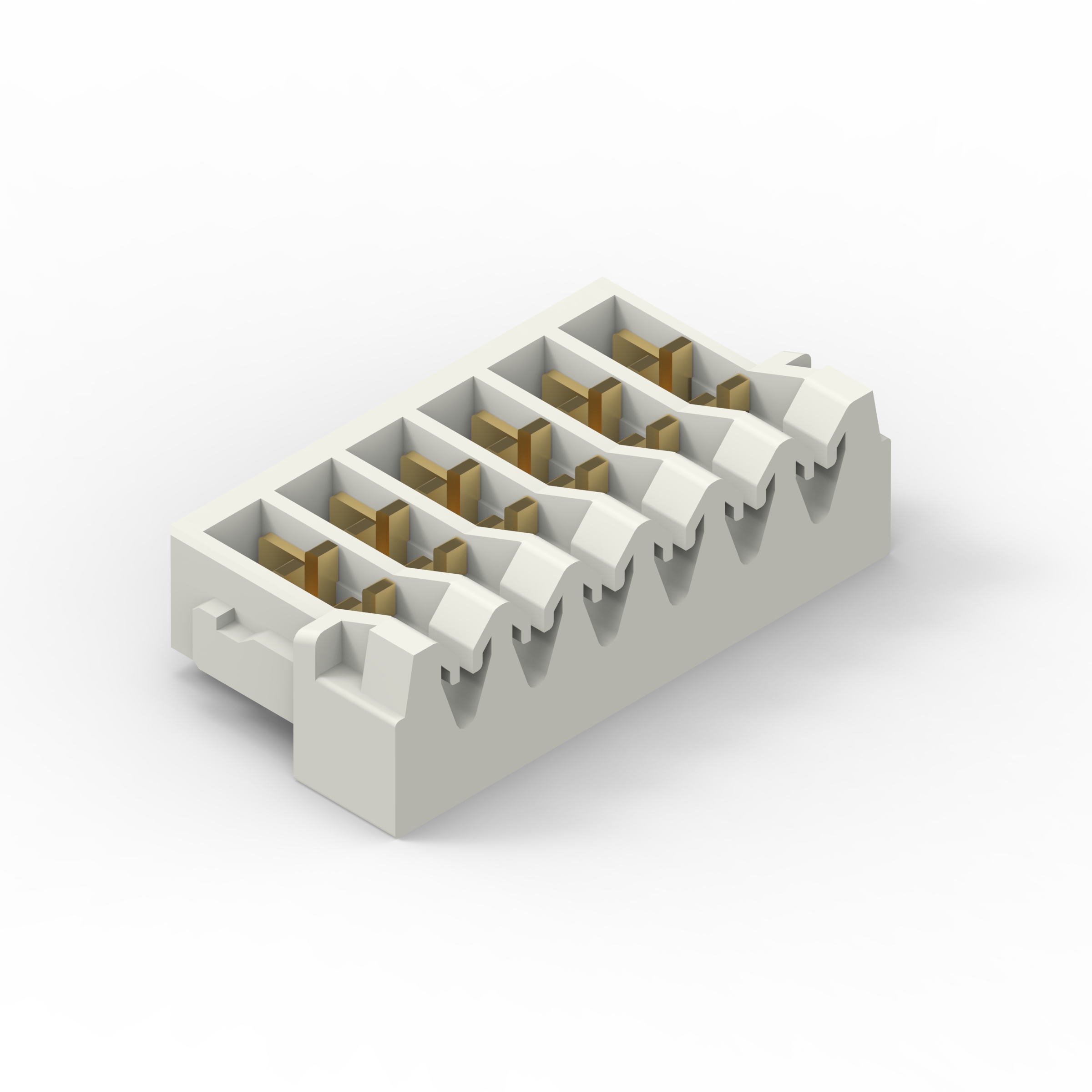 Terminal Housing