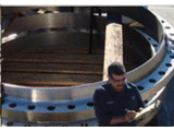 Industry Standard Flanges