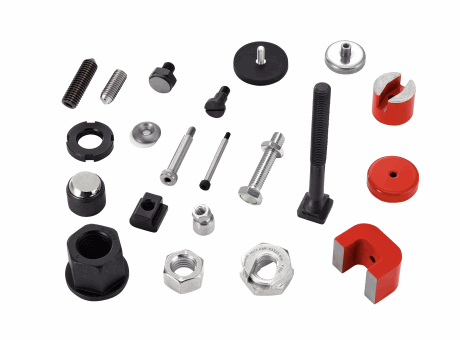 ELEMENTS DE FIXATION
