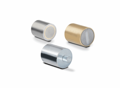 Aimants cylindriques