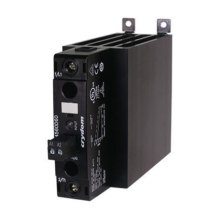 Solid State Relays