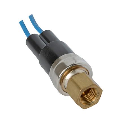 Pressure Sensors & Switches