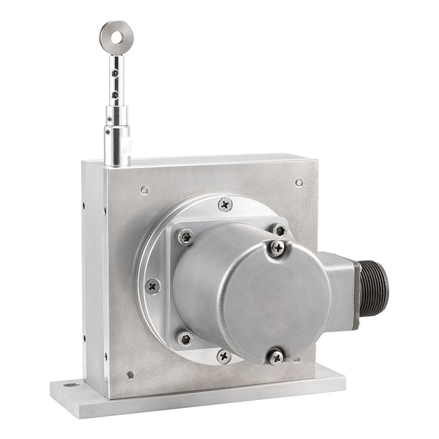 Sensata Technologies: 3D models - SOLIDWORKS, Inventor, CATIA V5 ...