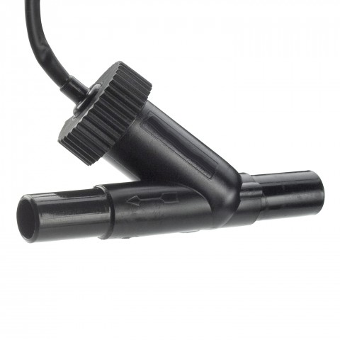 Flow Sensors