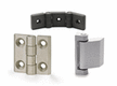HINGES AND CONNECTIONS