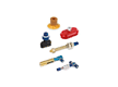 VACUUM SUCTION CUPS