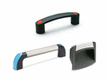 LIFT & PULL HANDLES